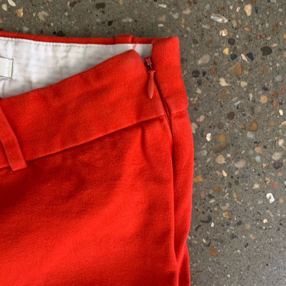 J. Crew Minnie Pants - Picture 3 of 6